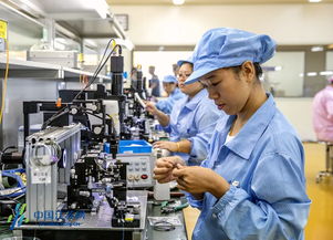 宜興環保科技工業園 通信設備的綠色新賽道