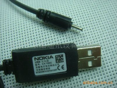 批發諾基亞充電線CA-100C 兼容多款經典機型的技術參數與市場解析——深圳市樂酷通訊設備有限公司專訪
